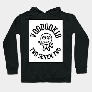 Vdk logo Hoodie